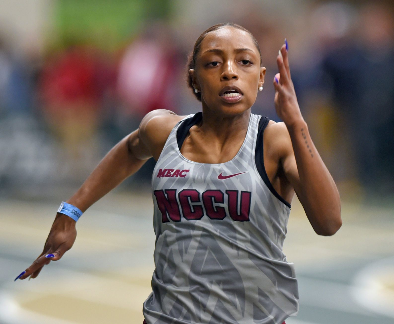 Camel City Elite Invitational
